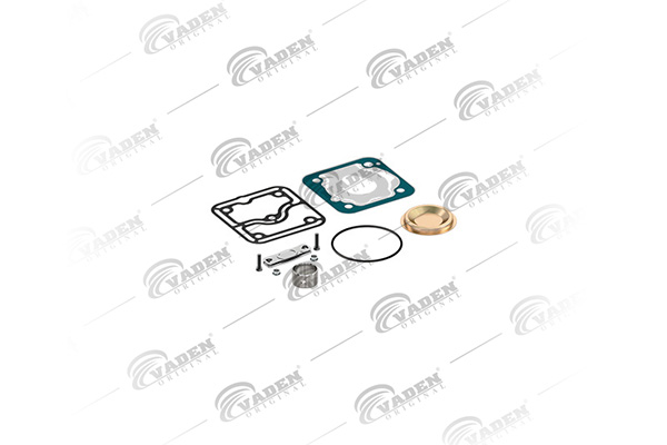Luchtcompressor Vaden Original 1200 058 770
