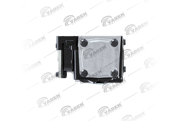 Vaden Original Compressor, pneumatisch systeem 1200 070 009