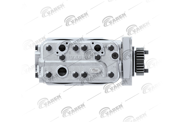 Vaden Original Compressor, pneumatisch systeem 1200 090 001