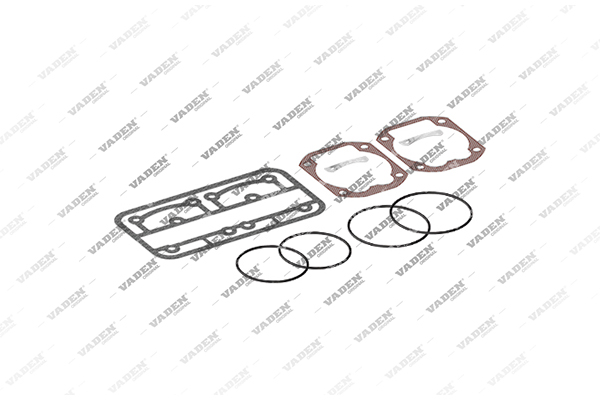 Luchtcompressor Vaden Original 1200 090 150