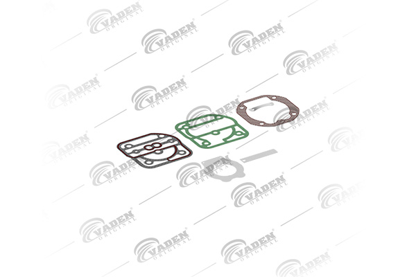 Luchtcompressor Vaden Original 1200 110 600