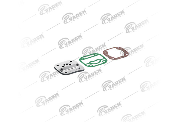 Klepplaat luchtcompressor Vaden Original 1200 160 650