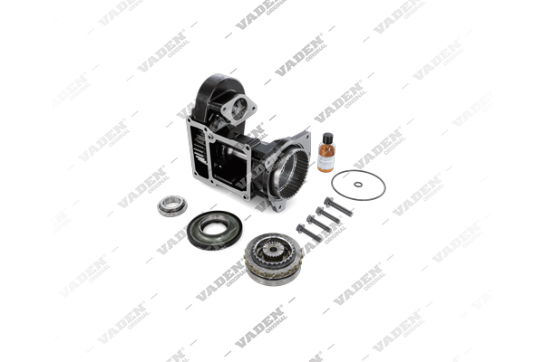 Luchtcompressor Vaden Original 1200 210 006