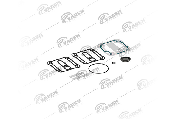 Luchtcompressor Vaden Original 1200 210 100