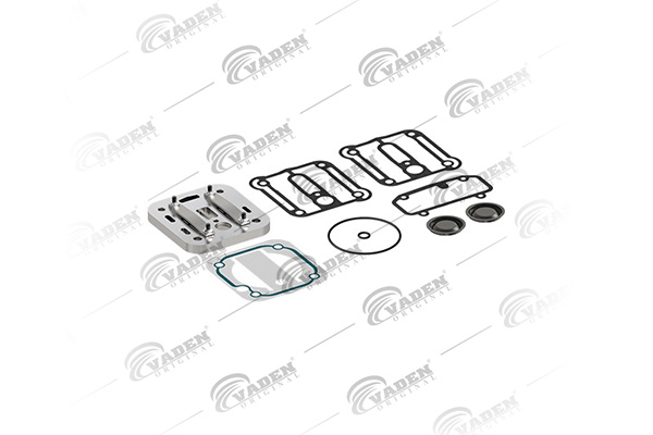 Luchtcompressor Vaden Original 1200 210 760