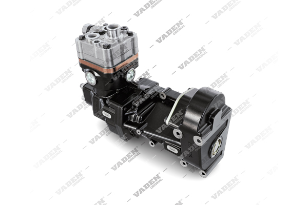 Compressor, pneumatisch systeem Vaden Original 1200 215 001