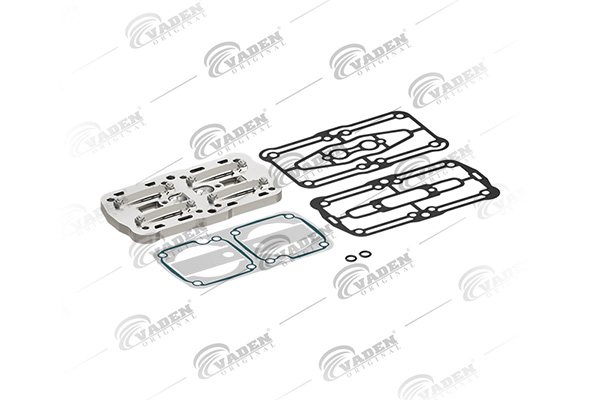 Klepplaat luchtcompressor Vaden Original 1200 240 650