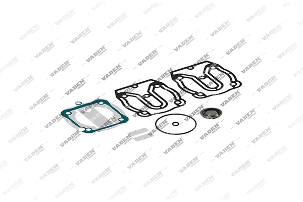 Luchtcompressor Vaden Original 1200 250 100