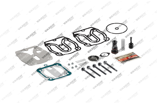 Luchtcompressor Vaden Original 1200 250 750
