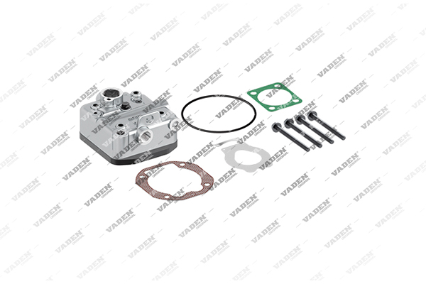 Cilinderkop persluchtcompressor Vaden Original 13 07 70