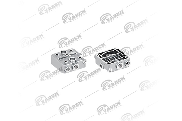 Cilinderkop persluchtcompressor Vaden Original 13 08 10