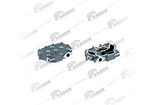 Cilinderkop persluchtcompressor Vaden Original 13 13 10