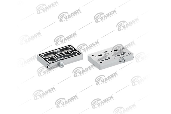 Klepplaat luchtcompressor Vaden Original 13 18 52