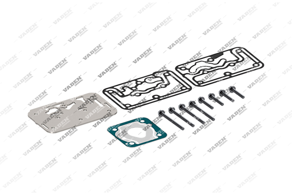 Luchtcompressor Vaden Original 1300 020 160