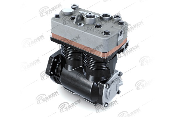 Vaden Original Compressor, pneumatisch systeem 1300 050 005