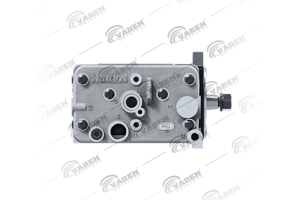Vaden Original Compressor, pneumatisch systeem 1300 050 005