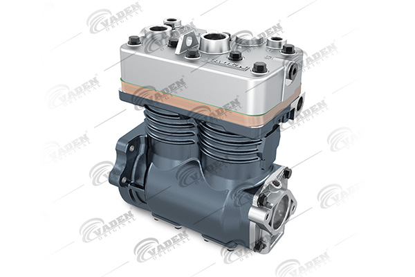 Vaden Original Compressor, pneumatisch systeem 1300 050 007