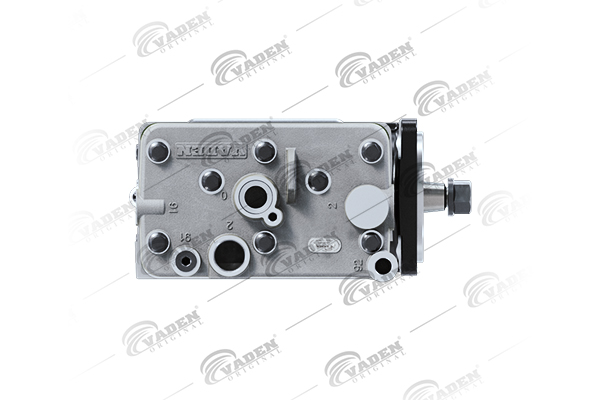 Vaden Original Compressor, pneumatisch systeem 1300 090 009