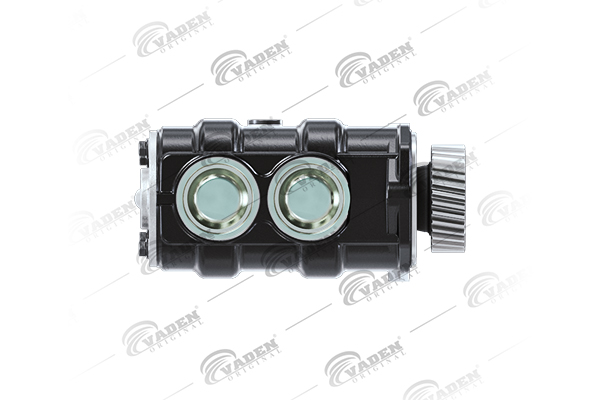 Vaden Original Compressor, pneumatisch systeem 1300 100 002
