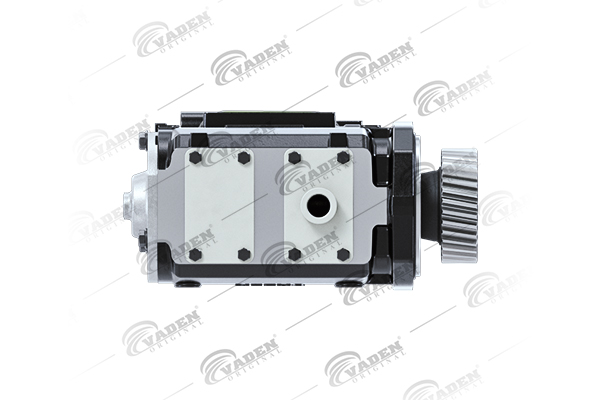 Vaden Original Compressor, pneumatisch systeem 1300 130 002