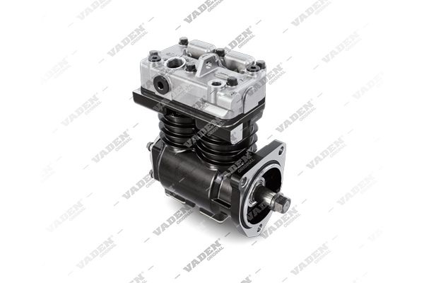 Compressor, pneumatisch systeem Vaden Original 1300 140 001