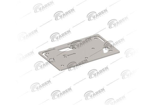 Cilinderkop persluchtcompressor Vaden Original 1300 180 350