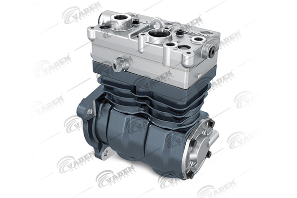 Vaden Original Compressor, pneumatisch systeem 1300 185 001