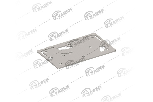 Cilinderkop persluchtcompressor Vaden Original 1300 185 350