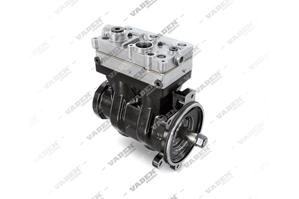 Compressor, pneumatisch systeem Vaden Original 1300 190 011