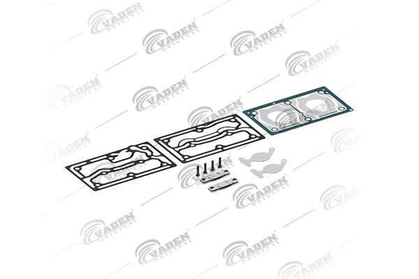 Luchtcompressor Vaden Original 1300 190 110