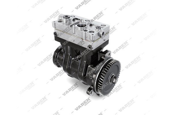 Compressor, pneumatisch systeem Vaden Original 1300 200 002