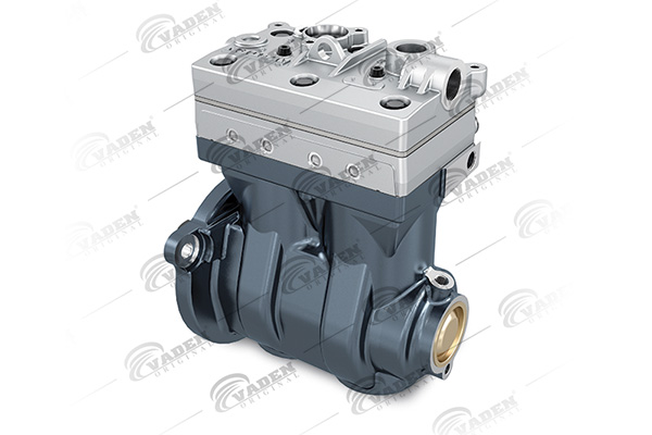 Vaden Original Compressor, pneumatisch systeem 1300 250 001