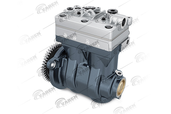 Vaden Original Compressor, pneumatisch systeem 1300 250 002