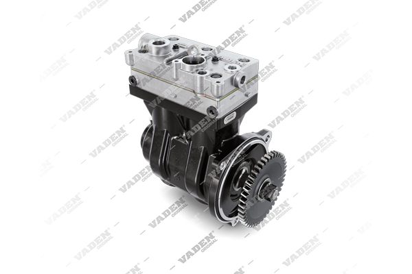 Compressor, pneumatisch systeem Vaden Original 1300 250 003