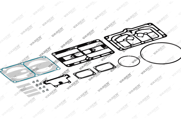 Luchtcompressor Vaden Original 1300 280 100