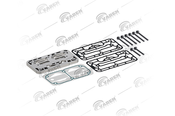 Klepplaat luchtcompressor Vaden Original 1300 290 660
