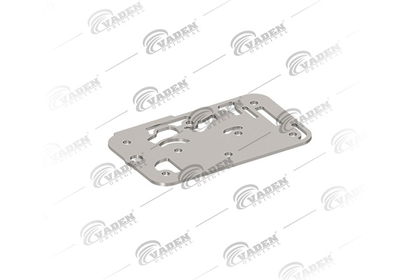 Cilinderkop persluchtcompressor Vaden Original 1300 310 350