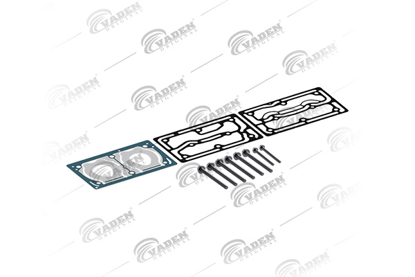 Luchtcompressor Vaden Original 1300 360 160