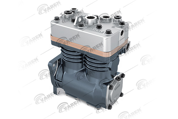 Vaden Original Compressor, pneumatisch systeem 1400 010 005