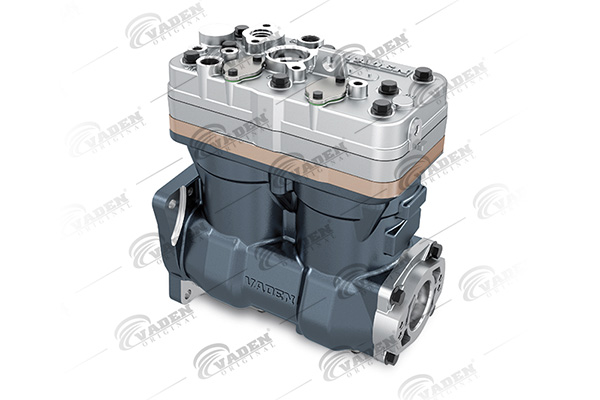 Vaden Original Compressor, pneumatisch systeem 1400 050 001