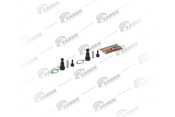 Luchtcompressor Vaden Original 1400 060 310