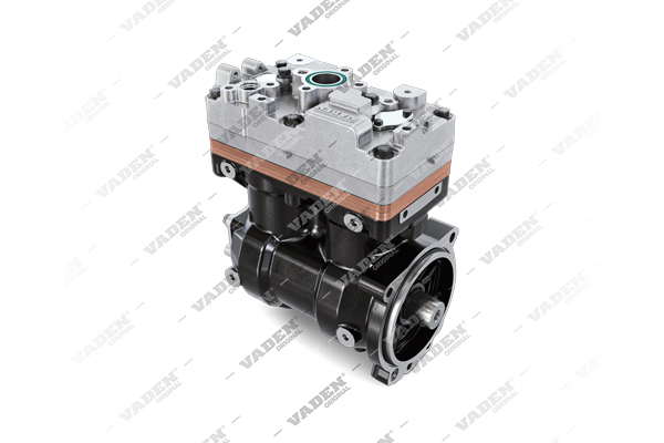 Compressor, pneumatisch systeem Vaden Original 1400 090 002