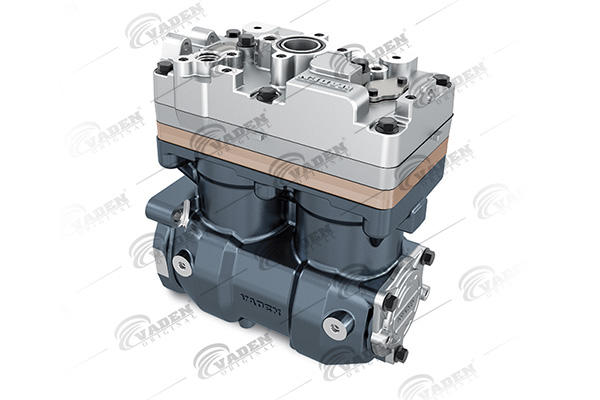 Vaden Original Compressor, pneumatisch systeem 1400 090 007
