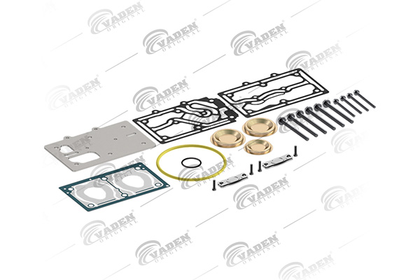 Luchtcompressor Vaden Original 1400 100 750