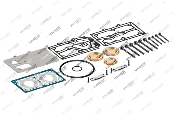 Luchtcompressor Vaden Original 1400 100 750