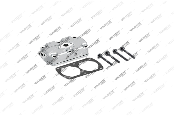 Cilinderkop persluchtcompressor Vaden Original 15 03 70