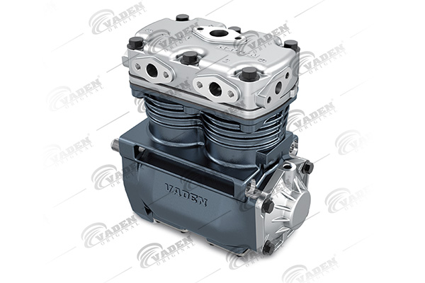 Vaden Original Compressor, pneumatisch systeem 1500 030 001
