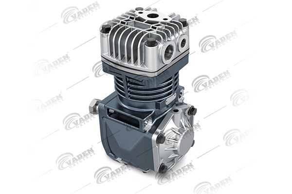 Vaden Original Compressor, pneumatisch systeem 1500 040 001