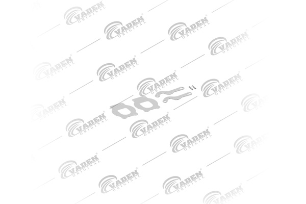 Luchtcompressor Vaden Original 1500 090 250