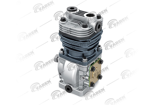 Vaden Original Compressor, pneumatisch systeem 1500 120 001